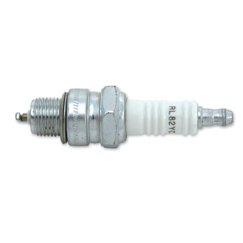Spark Plug Fits Universal Products Replaces 2413P