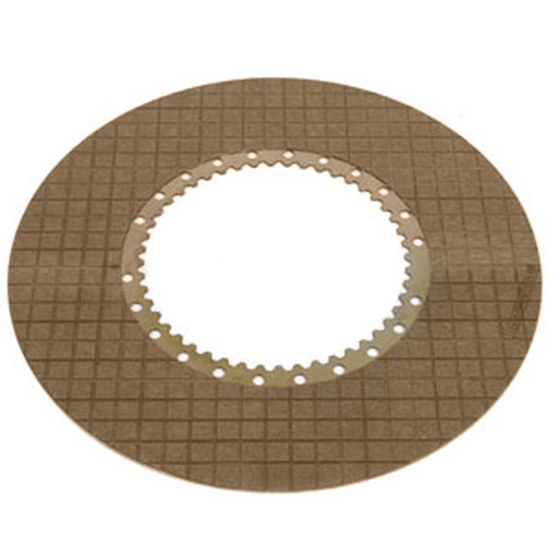 Transmission Clutch Disc Fits John Deere Replaces AR67710