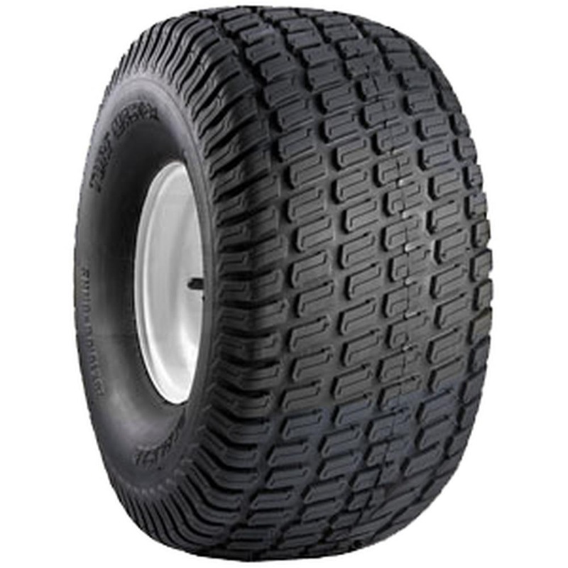 Turf Master Tire Fits Universal Products Replaces B1TI405