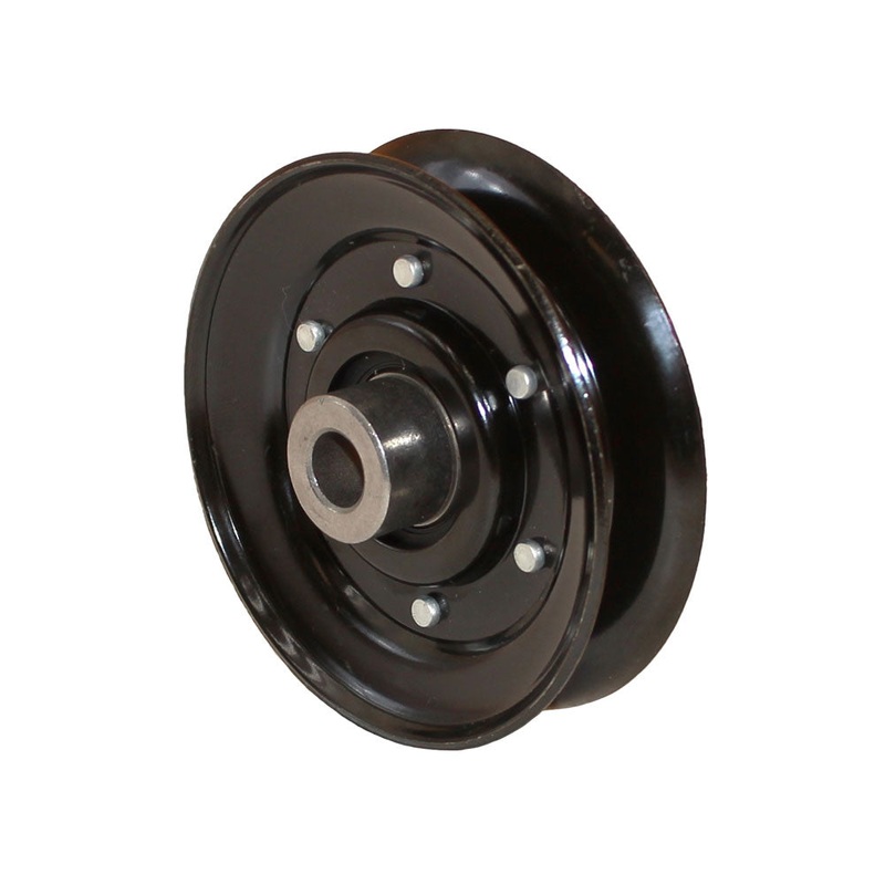V-Idler Pulley Fits Poulan Replaces 121361