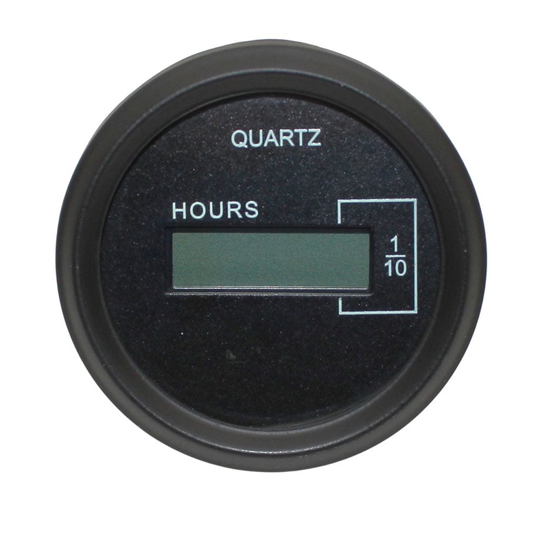 366-4622 Hour Meter Kit Fits Caterpillar