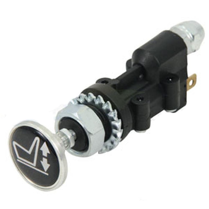 A-CSW1-AI Compressor Switch