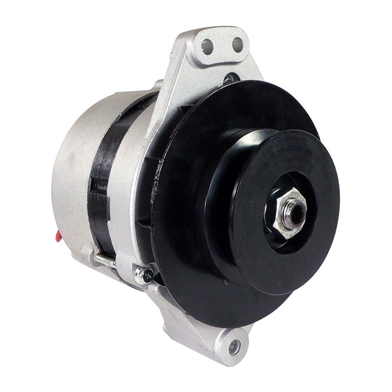 Alternator Fits Wilson Replaces 90-36-9502
