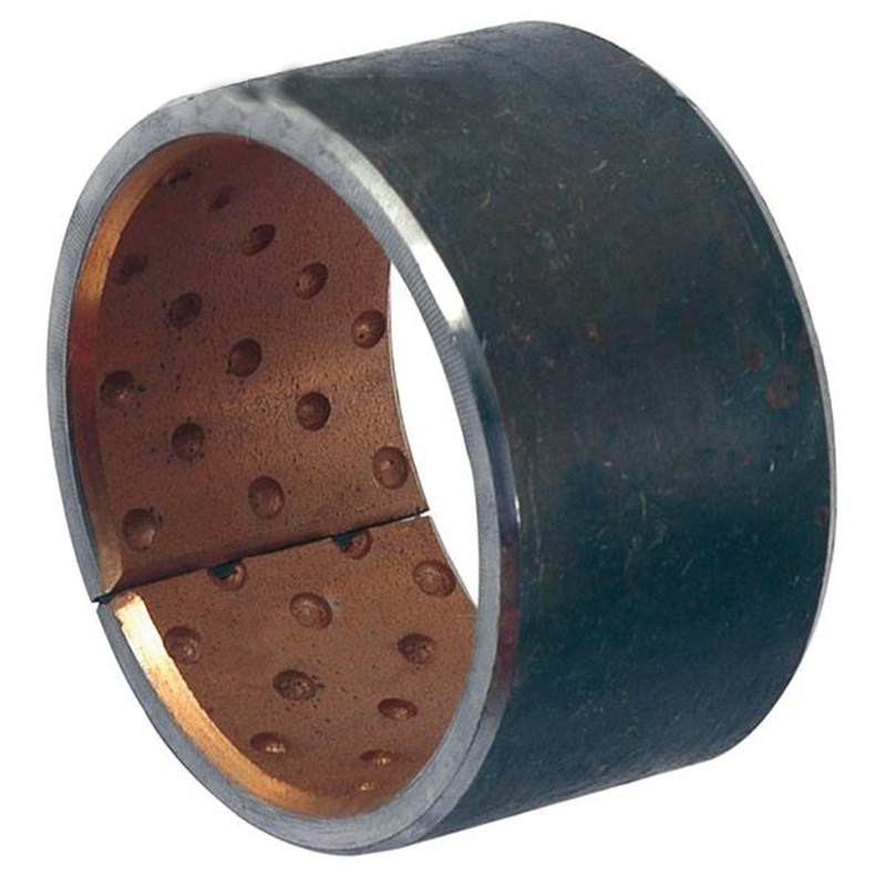 Bushing Fits Massey Ferguson Replaces 195949M1