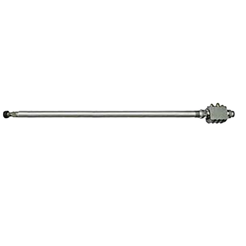 Manual Steering Worm Shaft Fits Ford/New Holland Replaces SBA334100050