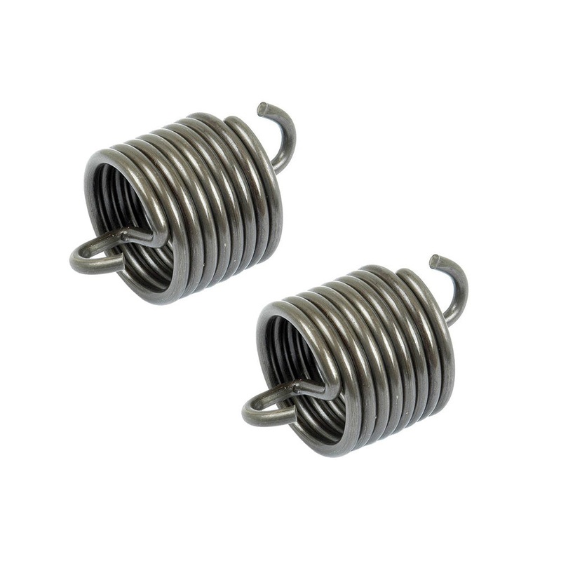 Qty 2: Clutch Release Springs Fits Massey Ferguson Replaces 180451M1