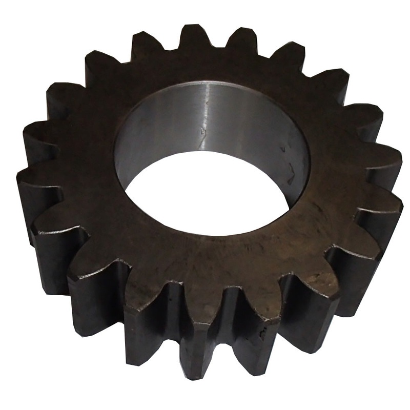 R55606 One (1) New Planetary Pinion Gear Fits John Deere 544B 544C 544D