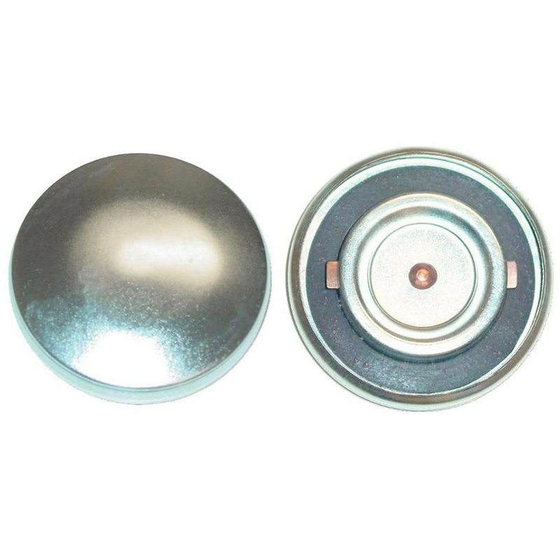 Radiator Cap Fits John Deere Replaces AH539R