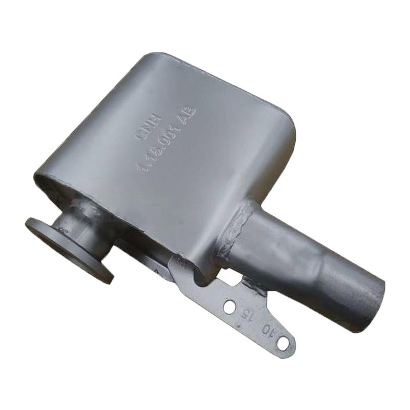 S.149351 Muffler – Underhood Fits Ford/New Holland