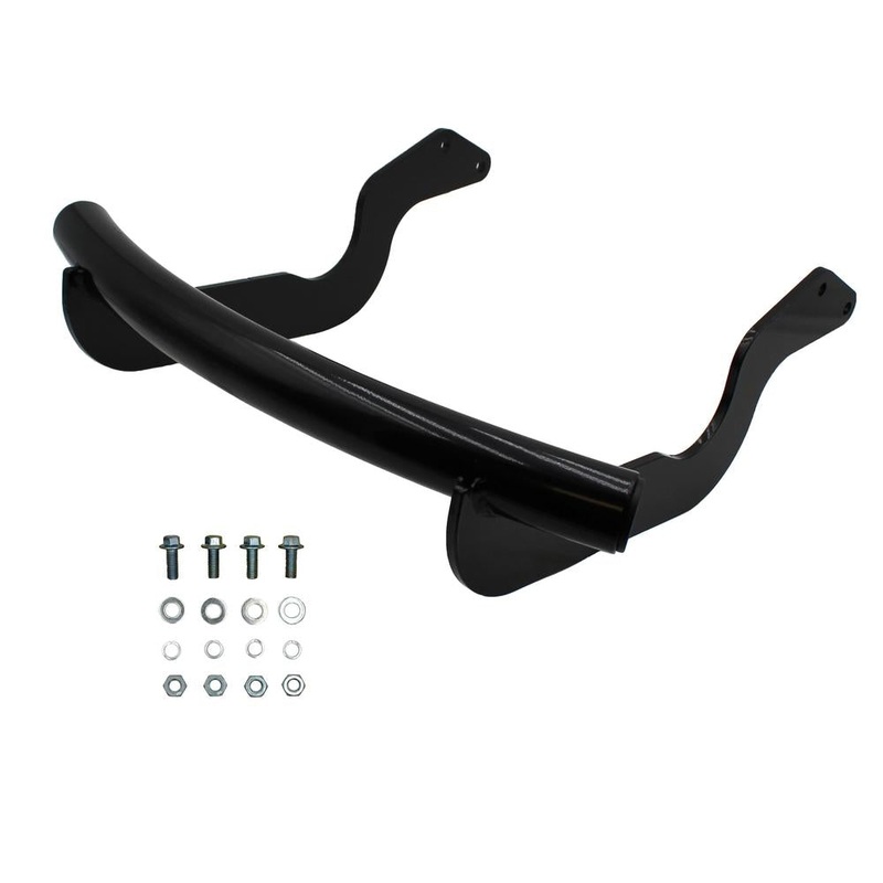 Steel Tube Front Bumper Fits John Deere LT Series LT133 LT150 LT155 BM20822