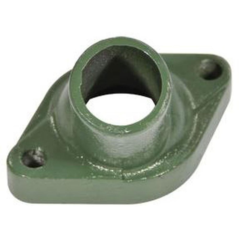Thermostat Housing Cover Fits John Deere Replaces T20317