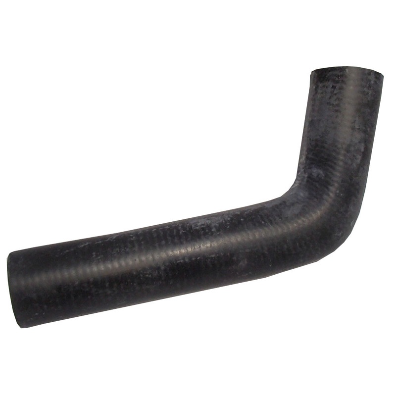 Top Radiator Hose Fits Ford Replaces C5NN8260M