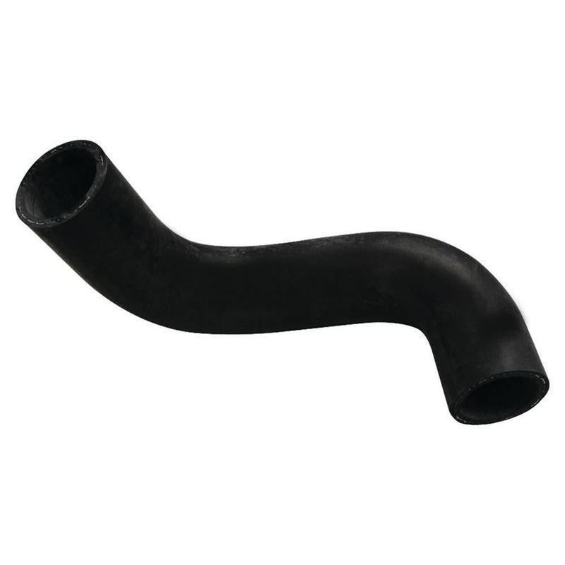 Top Radiator Hose Fits Massey Ferguson Replaces 1692004M1