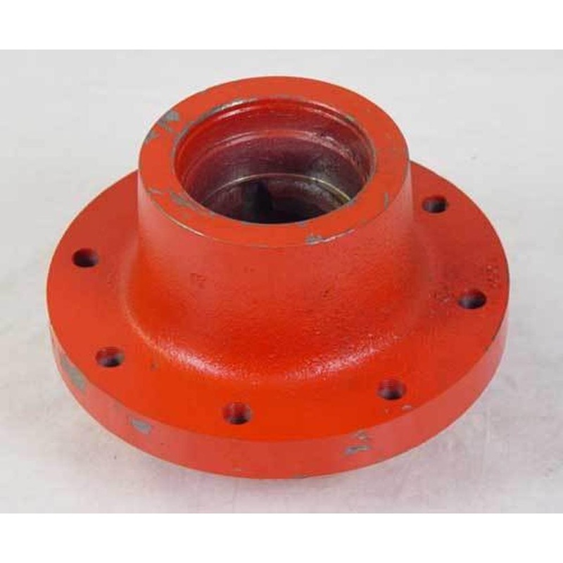 8 Bolt Front Hub Fits Case/International Harvester Replaces A63799