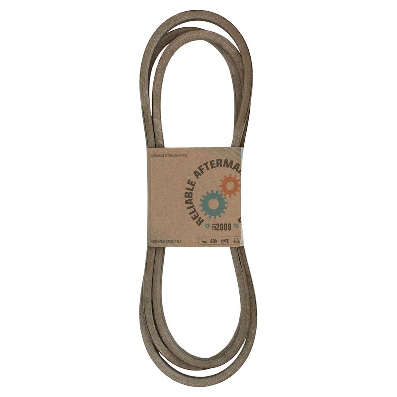 Belt Fits AYP Replaces 187283