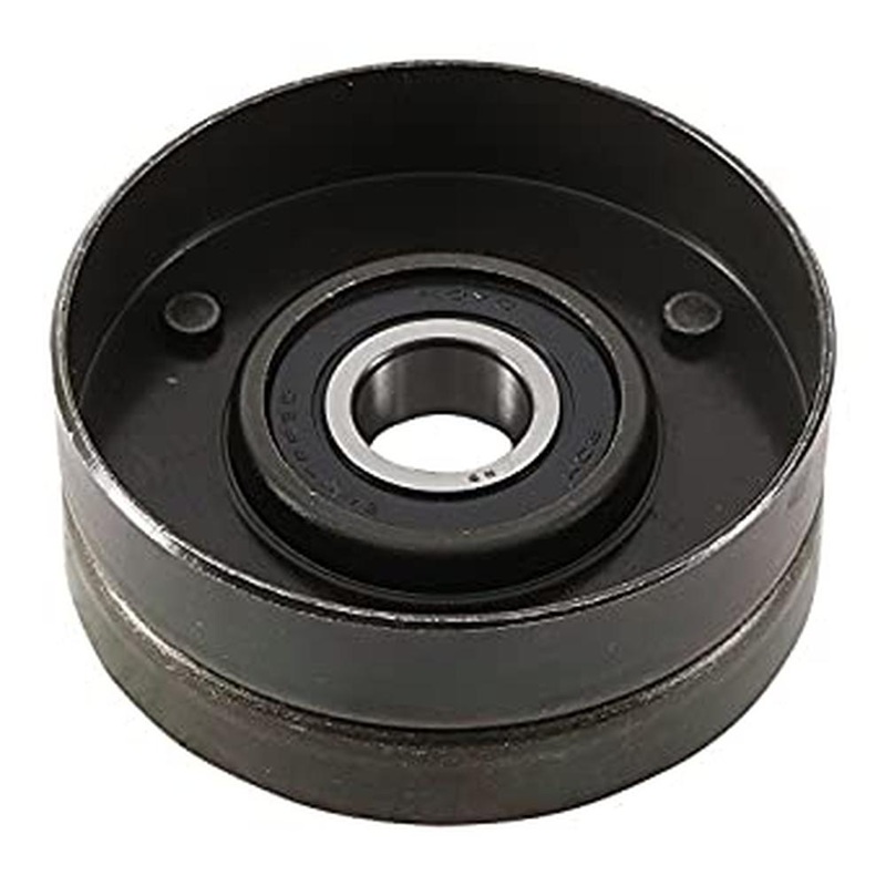 Belt Tensioner Pulley Fits New Holland Replaces 87801102