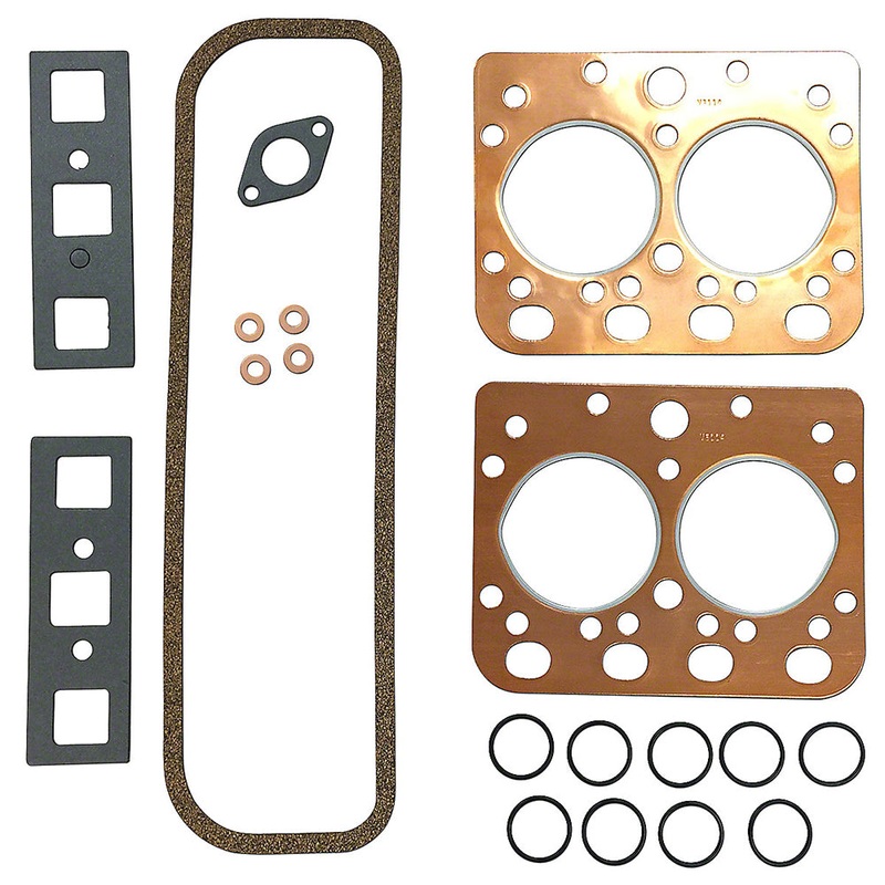 Cylinder Head Gasket Set Fits Cockshutt Replaces ENH10-0217