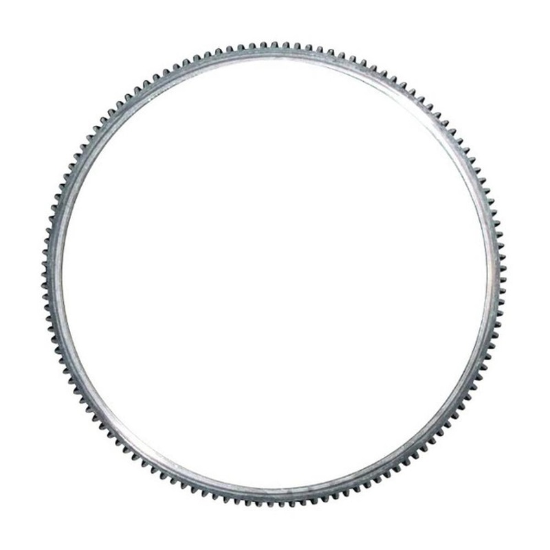 Flywheel Ring Gear Fits Case/International Harvester Replaces E2NN6384AA