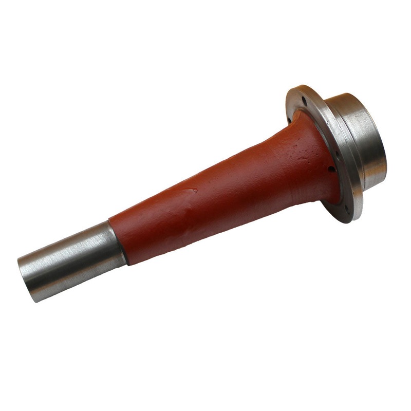 Input Shaft Support Fits Ford/New Holland Replaces E0NN7N541BBCCT