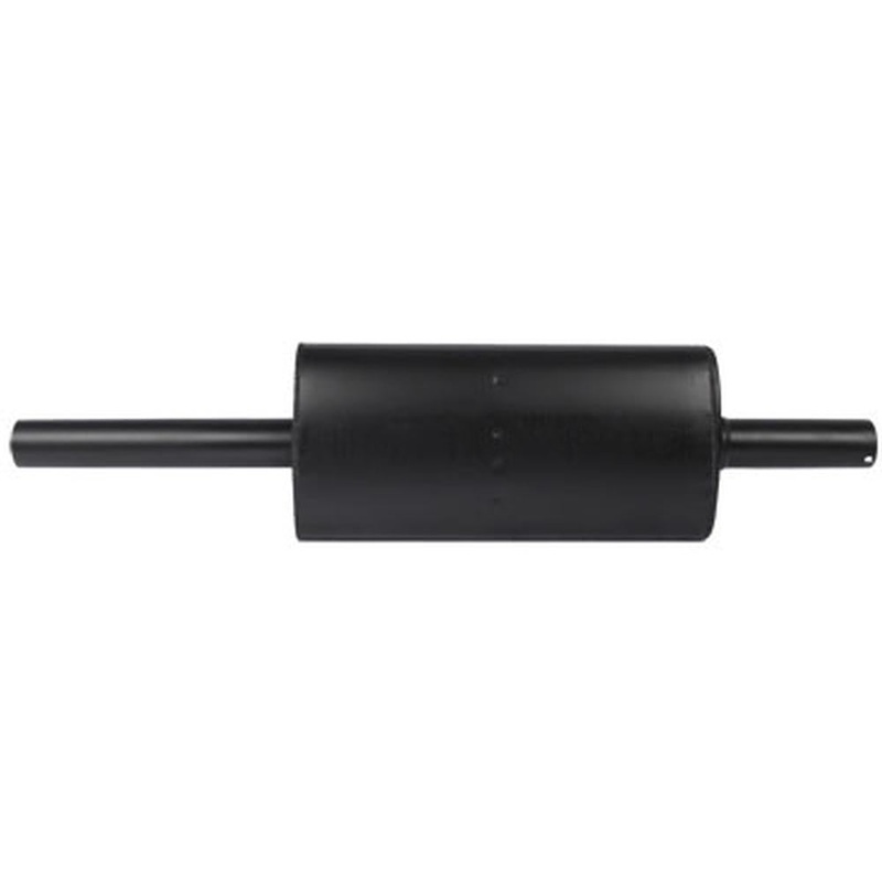 Muffler Fits Ford/New Holland Replaces K928704