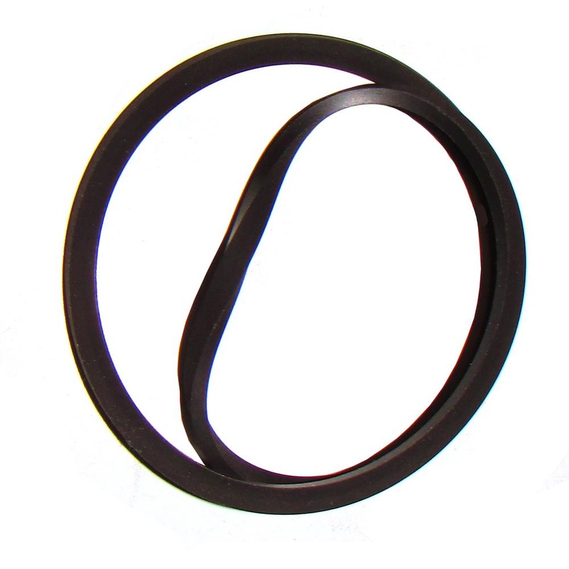 Square Seal Fits Ford/New Holland Replaces 1P77836A