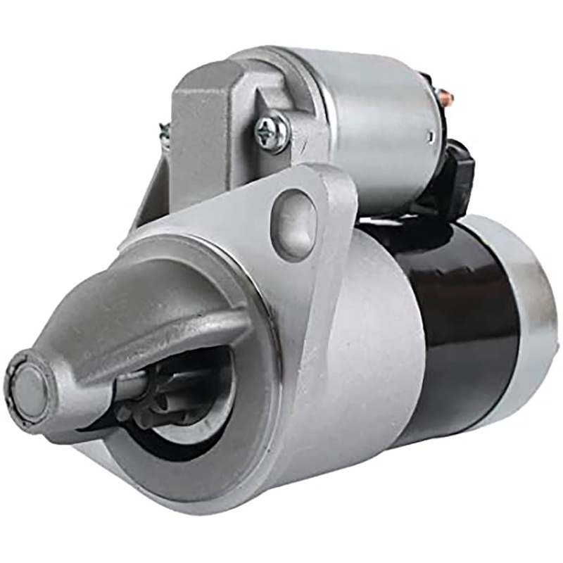Starter Fits Ford/New Holland Replaces SBA185086111