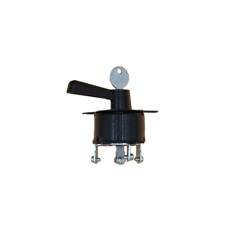 Switch Assembly Fits Ford/New Holland Replaces 957E11654