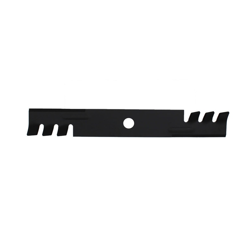 Toothed Mulching Mower Blade 18 X 15/16 Fits Windsor Replaces 50-2306