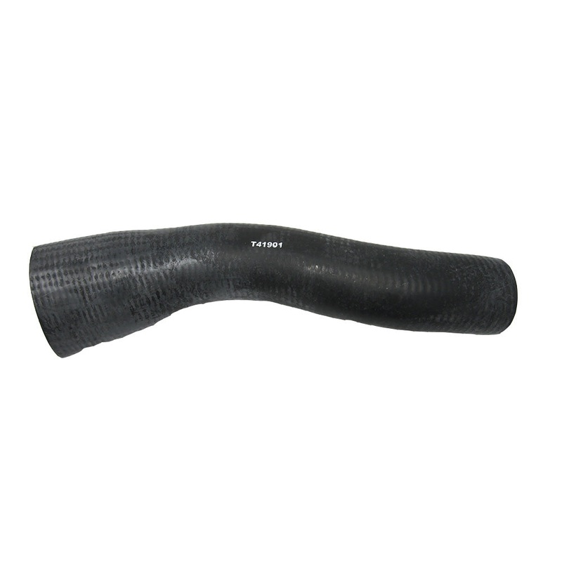 Top Radiator Hose Fits John Deere Replaces T41901