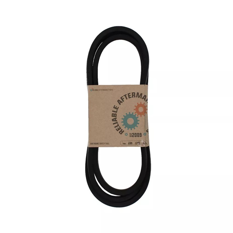 V-Belt Fits Universal Products Replaces B102