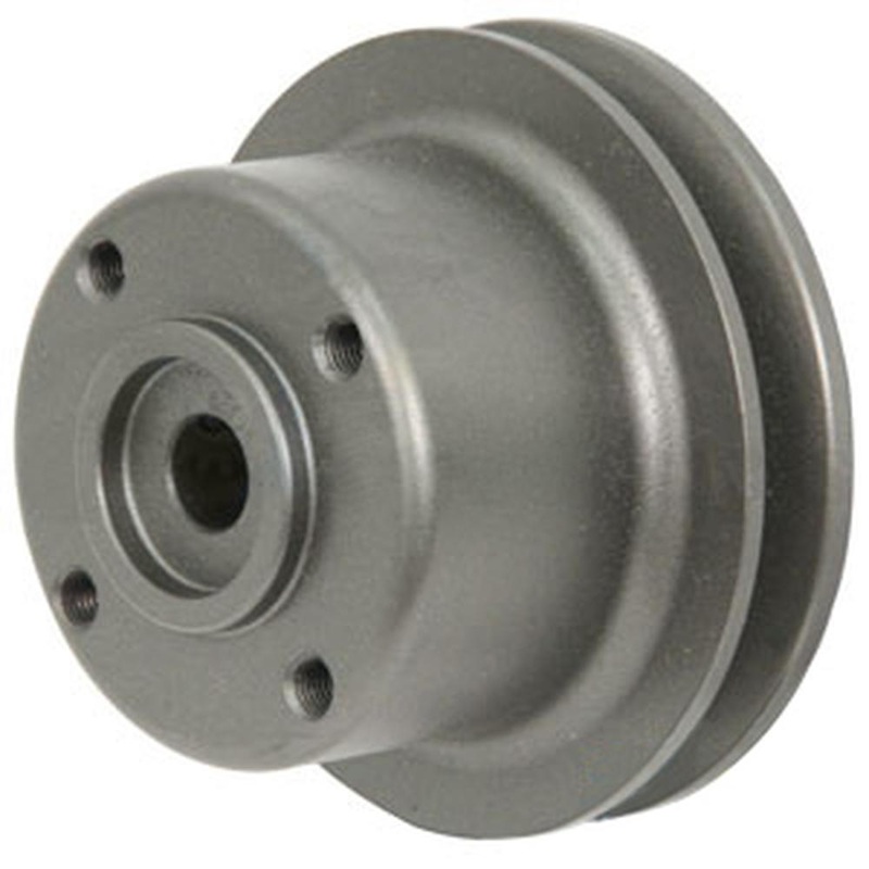 Water Pump Pulley Fits Massey Ferguson Replaces 31146582