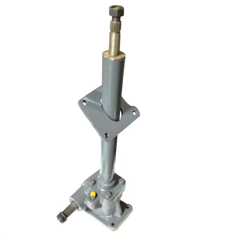 67001-41100 Steering Box Assembly Fits Kubota