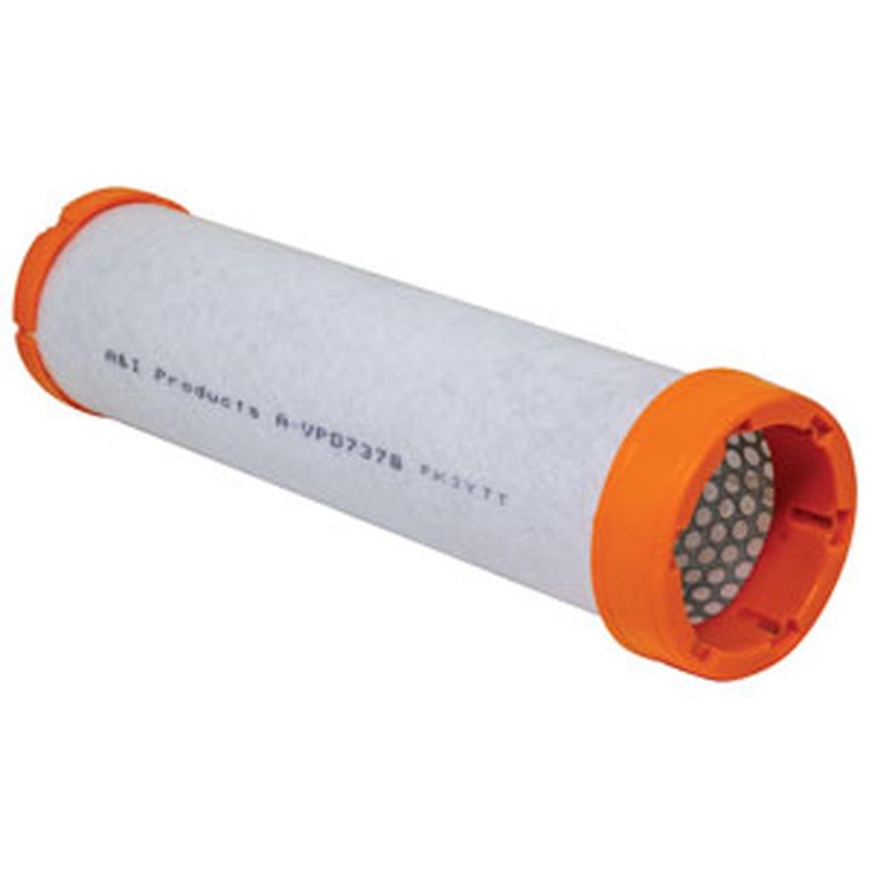 A-VPD7378-AI – Filter, Outer Air
