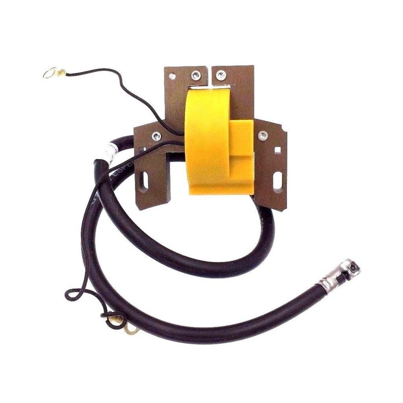B&S Ignition Coil Fits Universal Products Replaces 298968