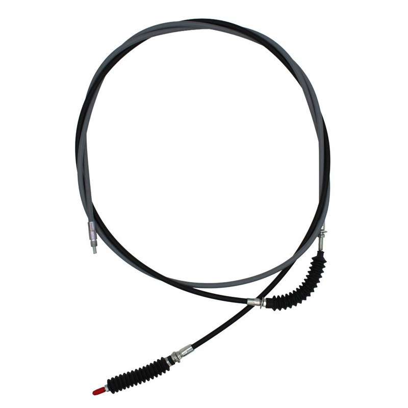 Cable Assembly Fits JCB Replaces 910/45401