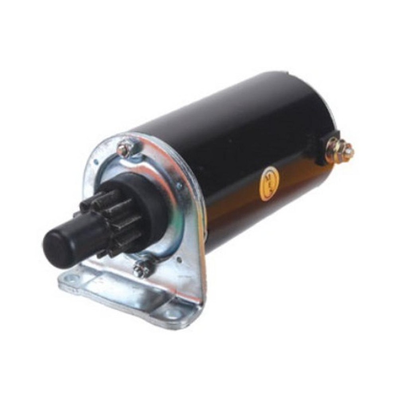 Electric Starter Fits Kawasaki Replaces 21163-7001