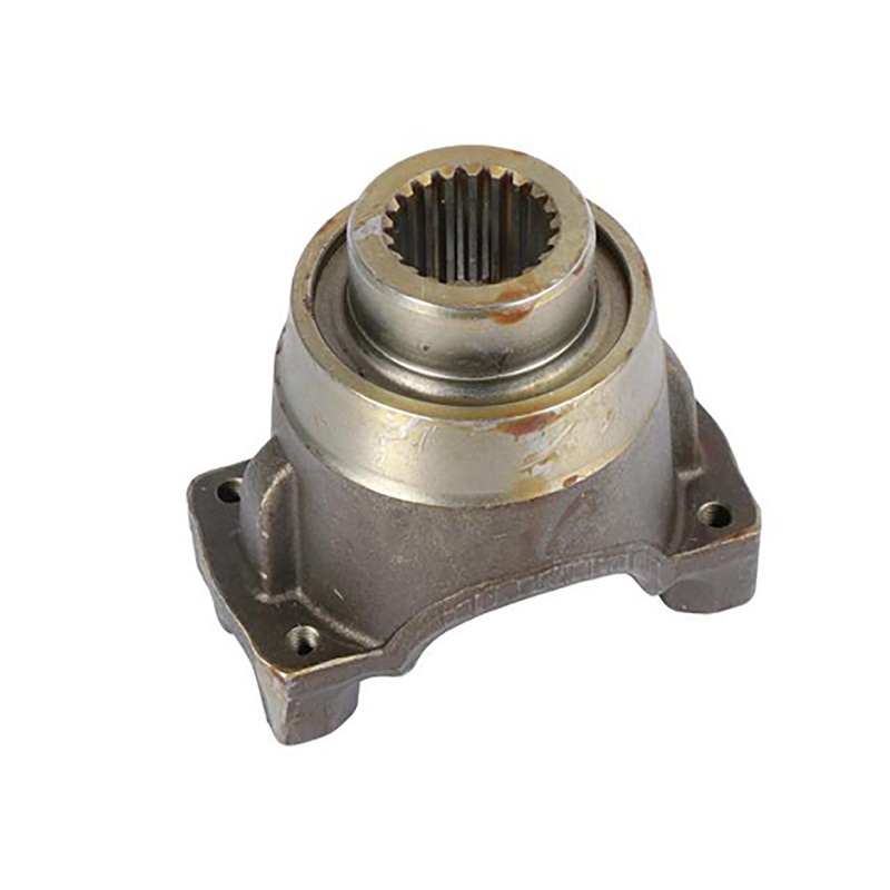 Front Yoke Fits Case/International Harvester Replaces 233283A1