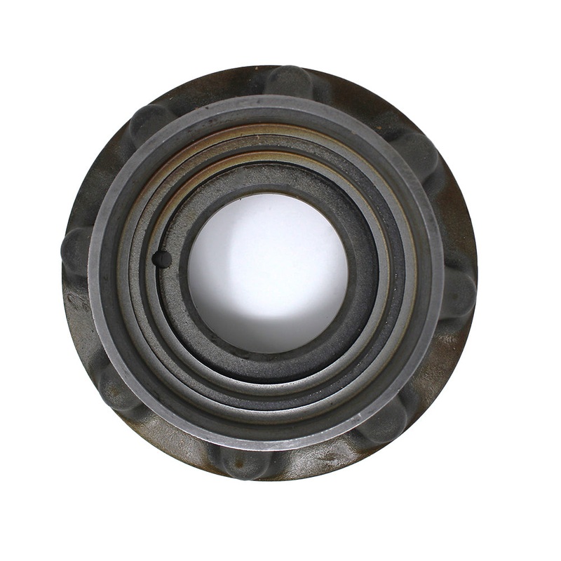 HUB, AXLE, FRONT & REAR Fits Case Replaces 401065A1
