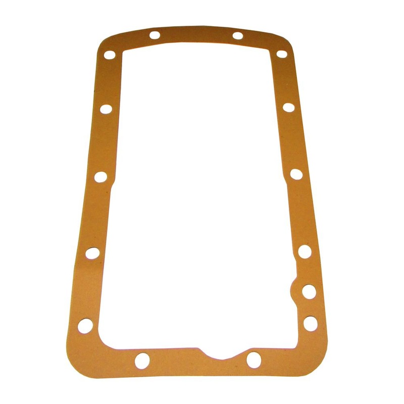 Hydraulic Lift Housing Cover Gasket Fits Ford Replaces NAA502A