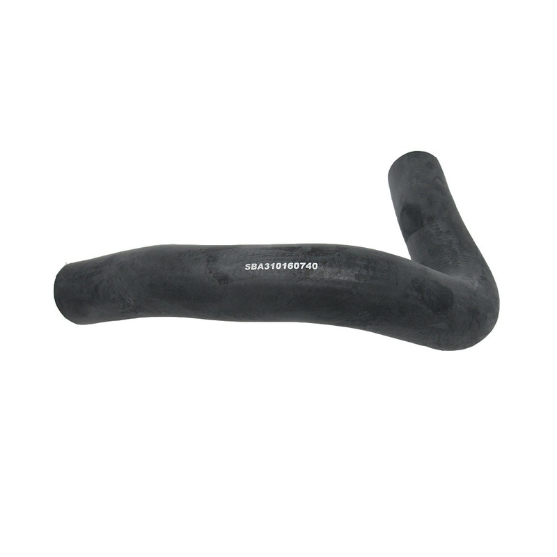 Lower Radiator Hose Fits Ford Replaces SBA310160740