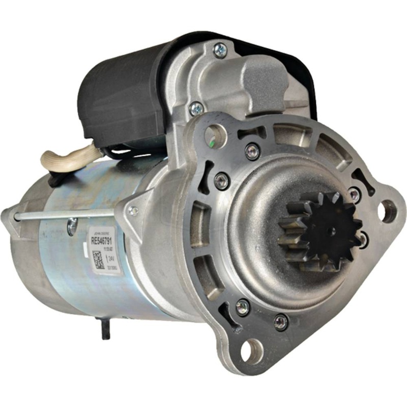 MAH-MS212-JN Fits Mahle Starter