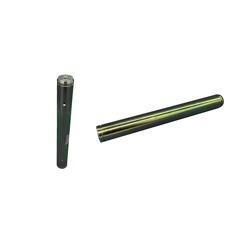 Pin w/ Zinc Plating Fits Case/International Harvester Replaces 138616A1