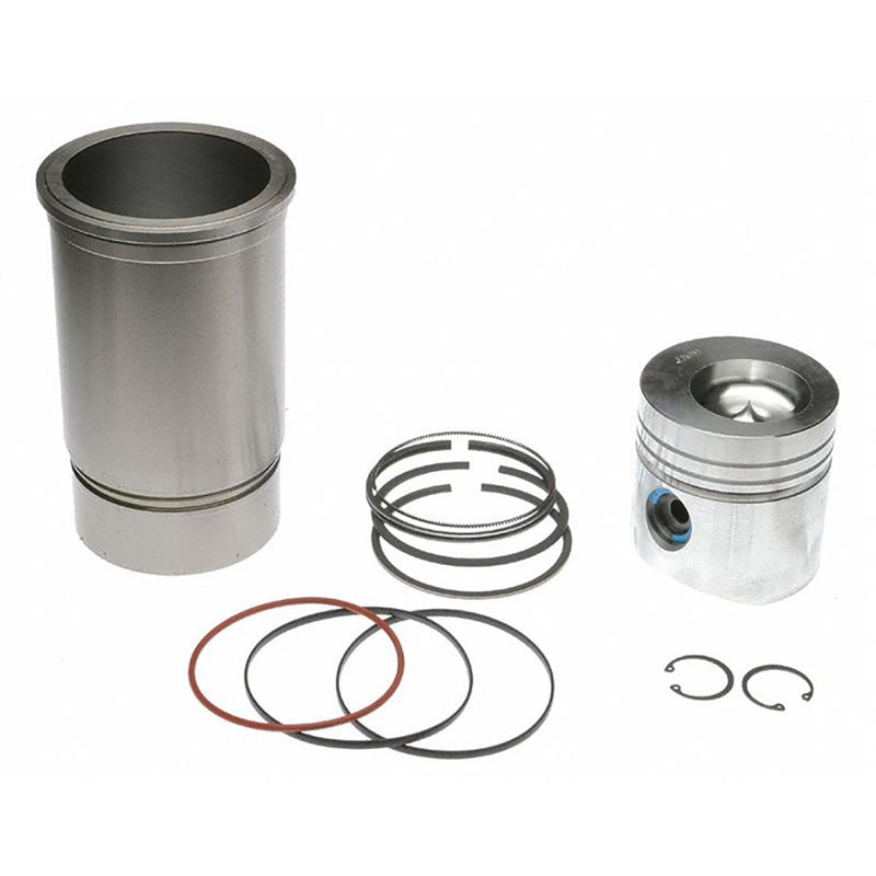 Piston and Sleeve Set – Fits John Deere – PLK481