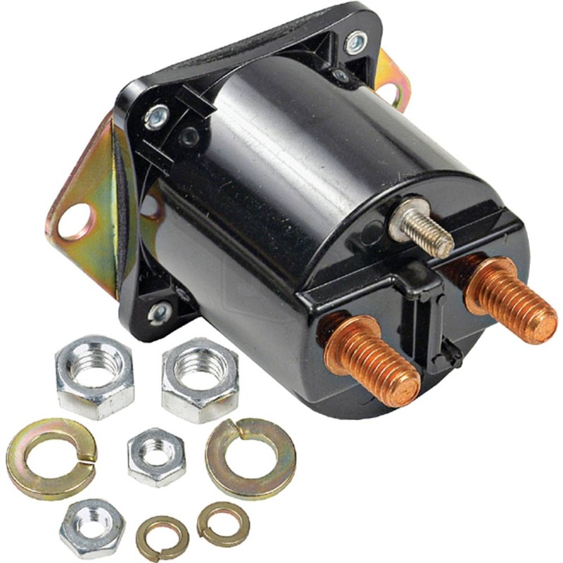PRL-15-296-JN Prestolite Solenoid