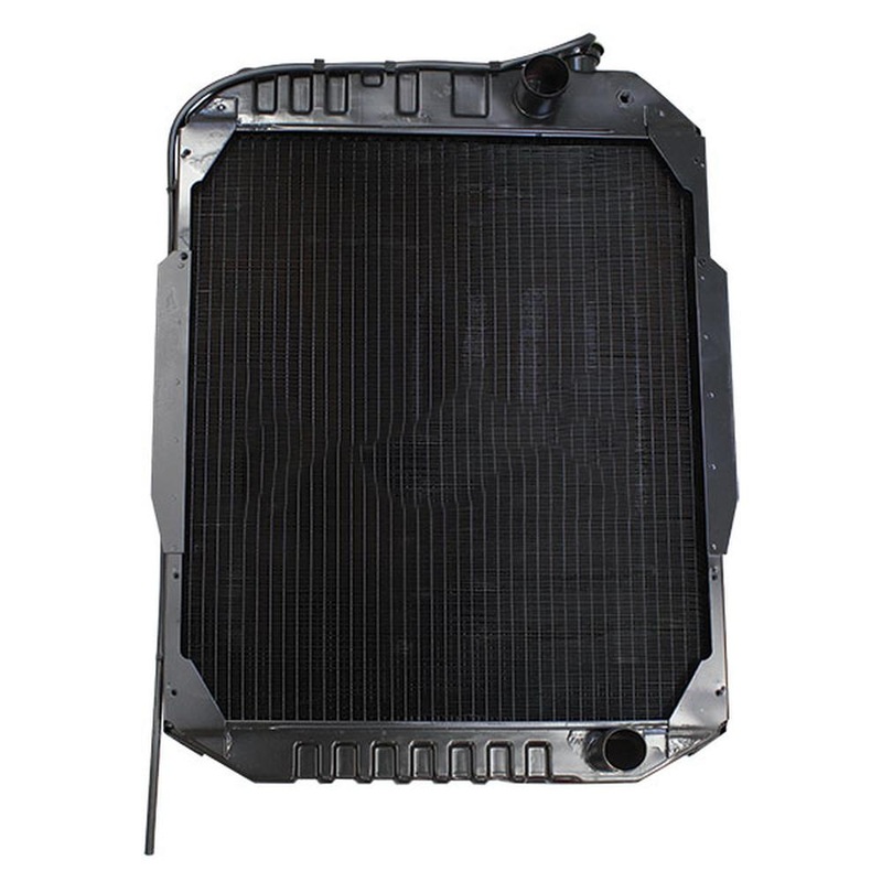Radiator fits White 6195 6175 6215 72508761