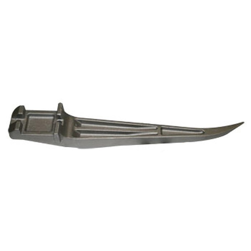Rear Tine Bar Fits Ford/New Holland Replaces A-63340