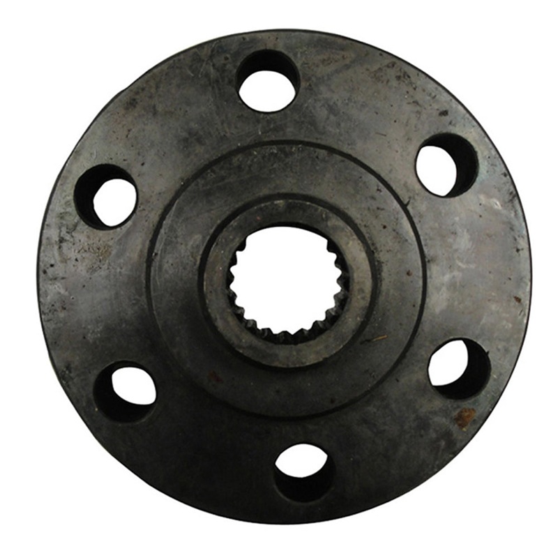 Standard Hub Fits Ford/New Holland Replaces 81801947