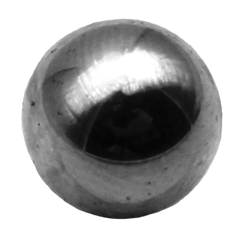 Steering Gear Ball Bearing Fits Versatile Replaces 83424343