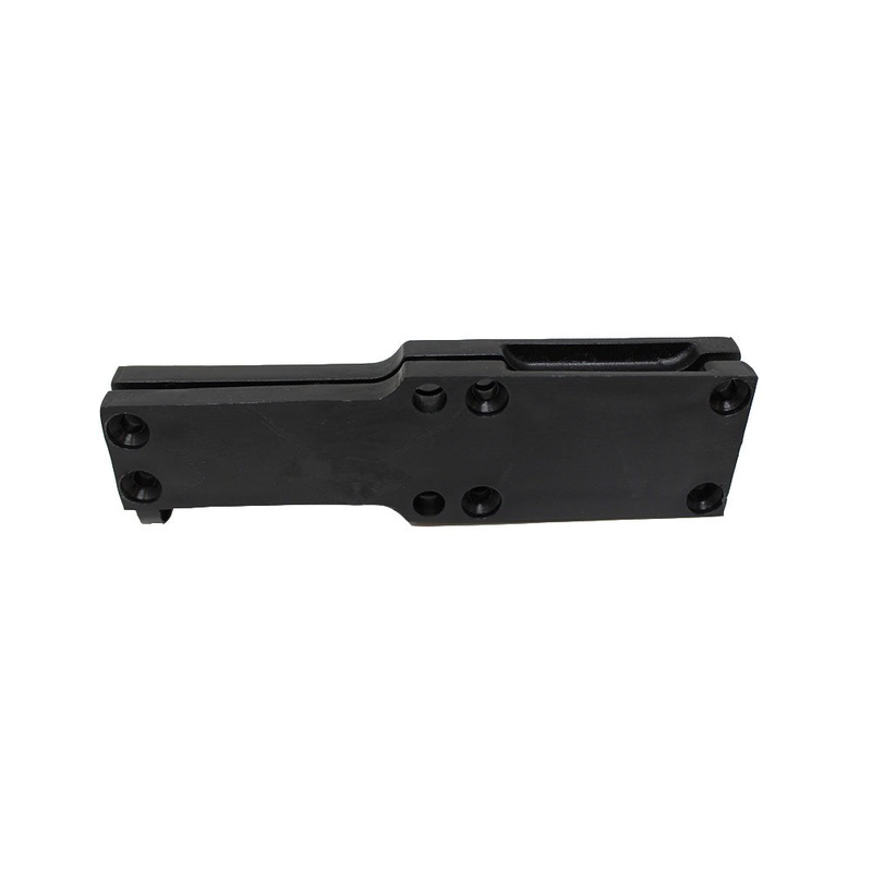 Throttle Linkage Housing Fits Massey Ferguson Replaces 1696854M2