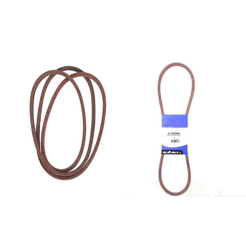 Variable Speed Drive Belt Set LX500 Fits Toro Models 954-0467 954-0468